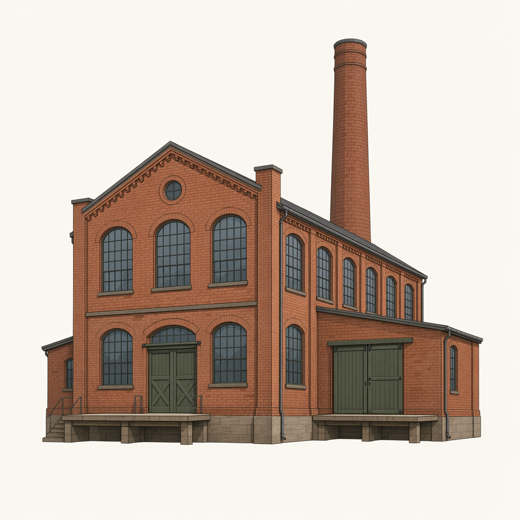 manufactory