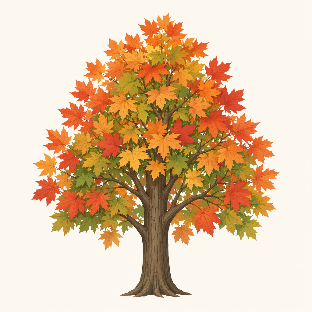 maple