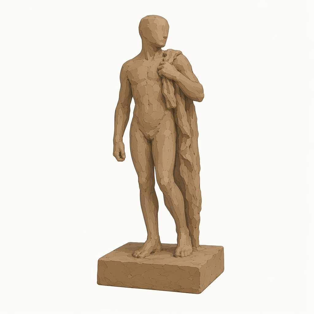 maquette