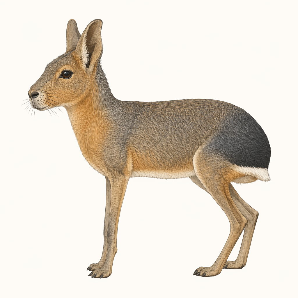mara
