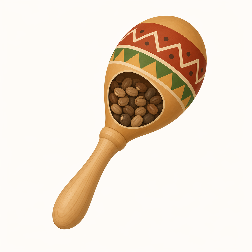 maraca