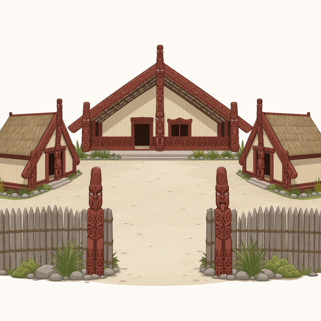 marae