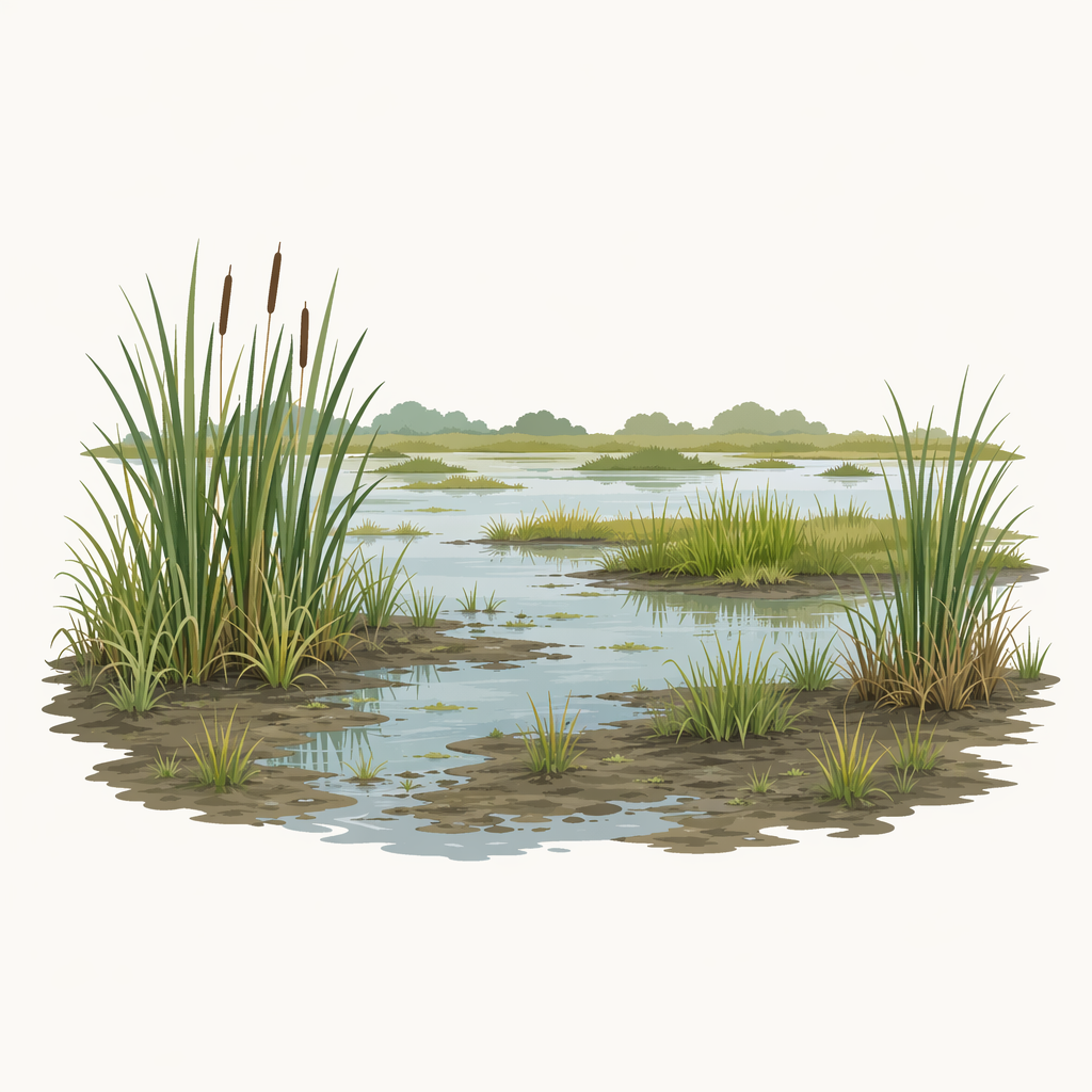 marais
