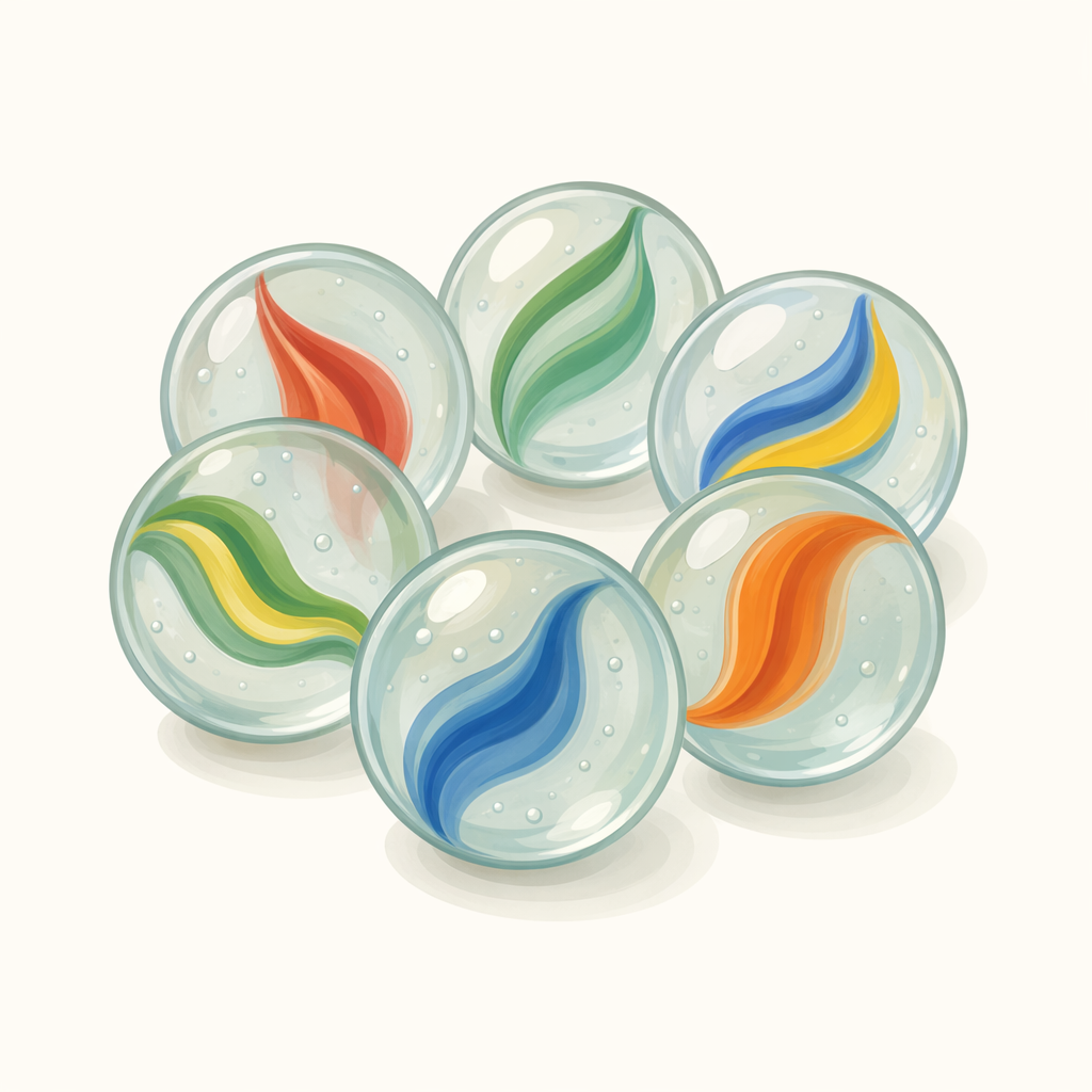 marbles