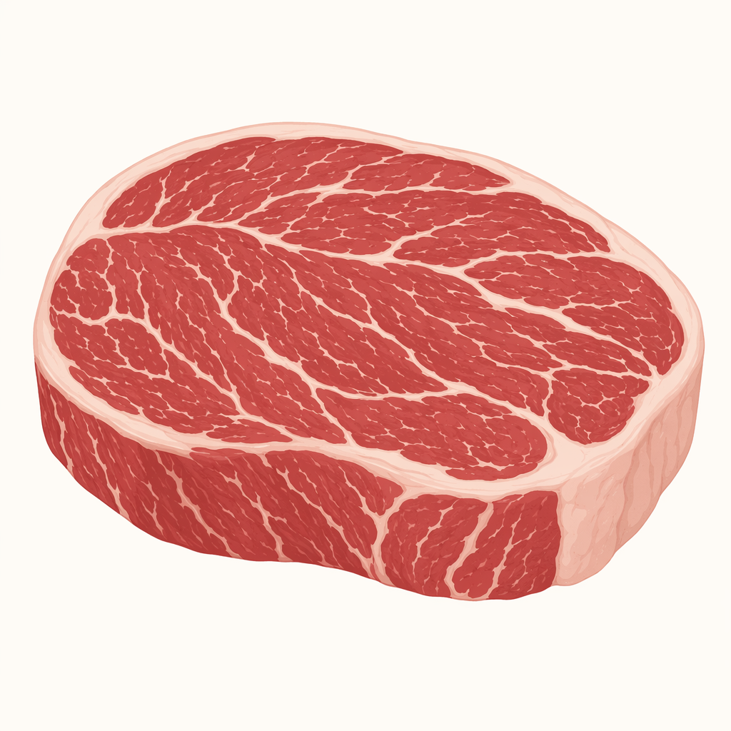 marbling