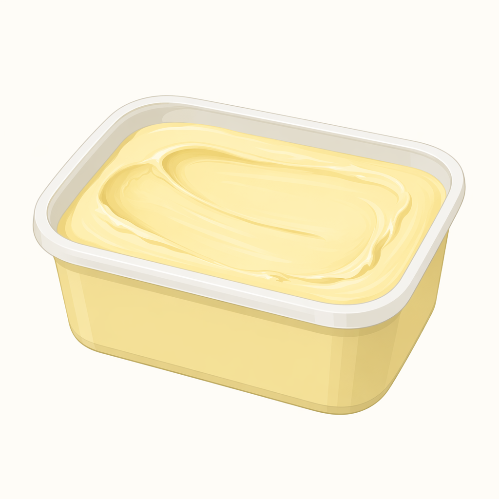 margarine