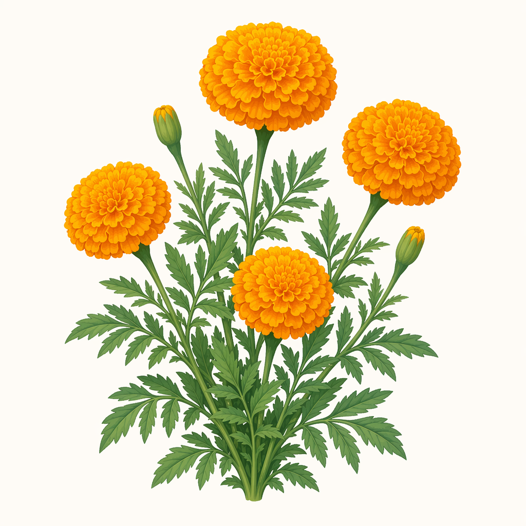 marigold