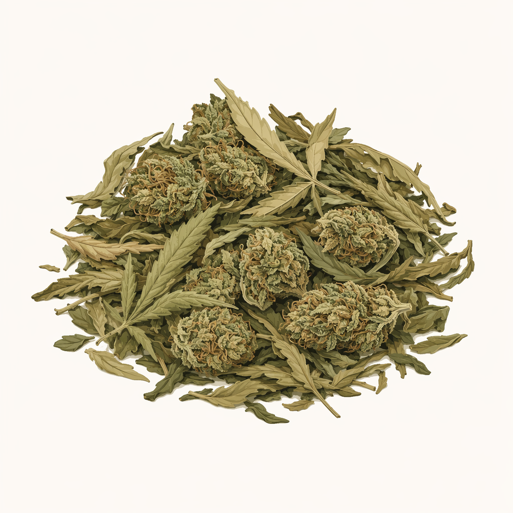 marihuana