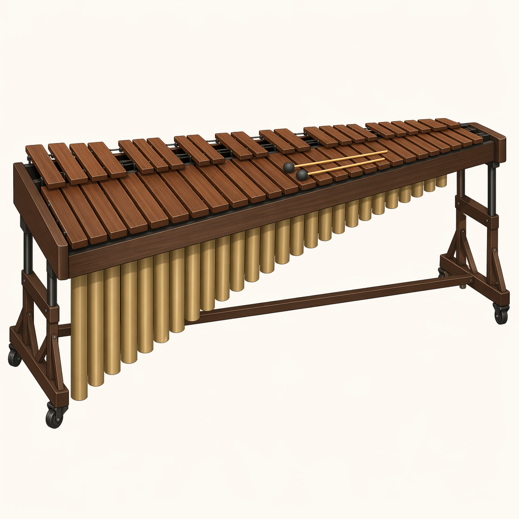 marimba