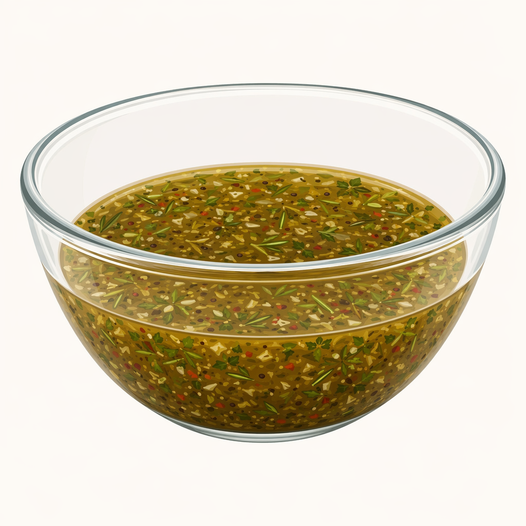 marinade