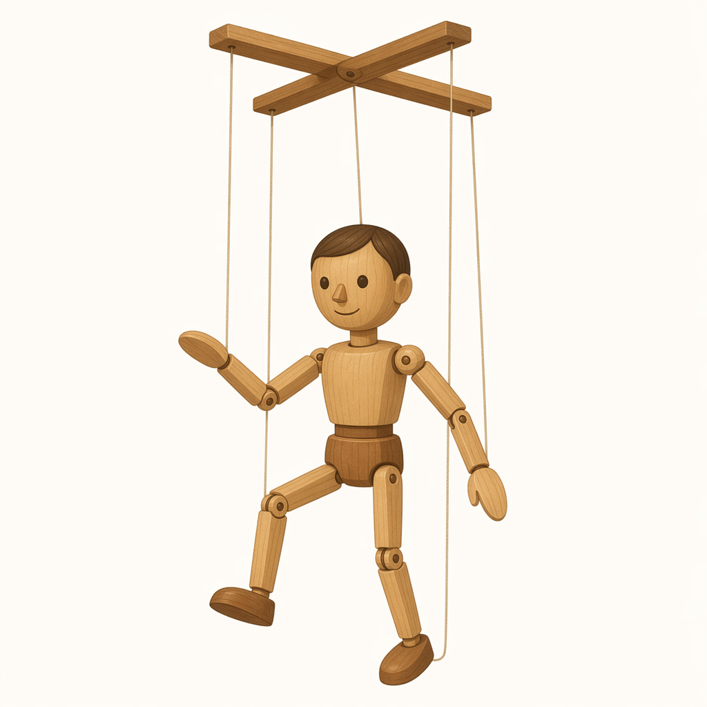 marionette