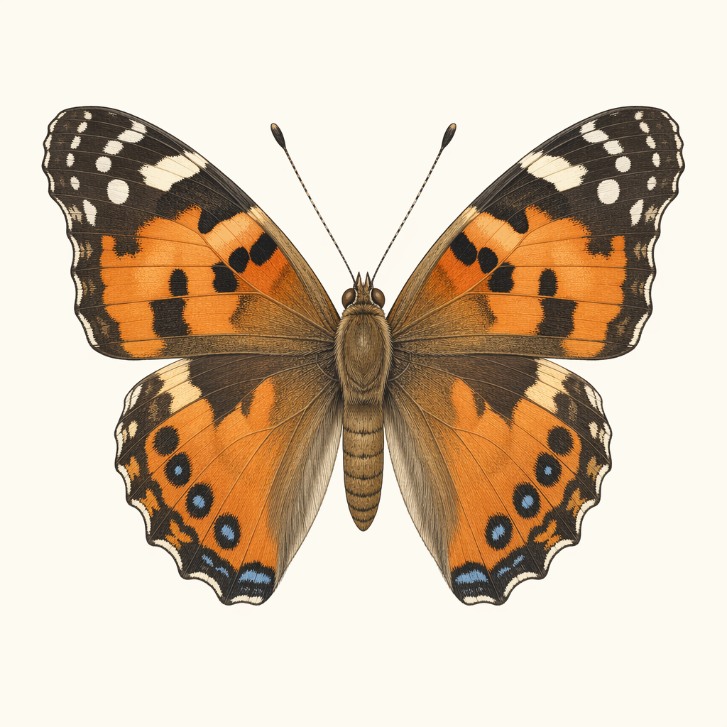 mariposa