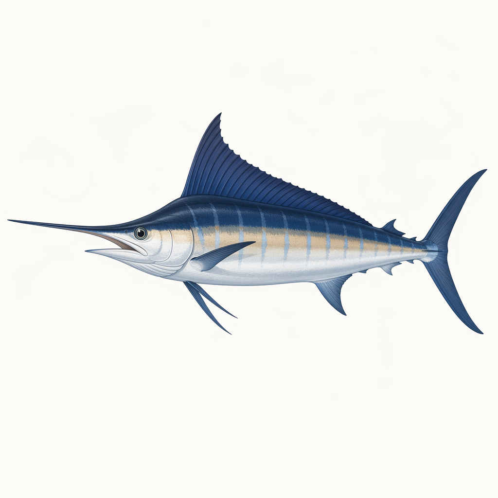 marlin