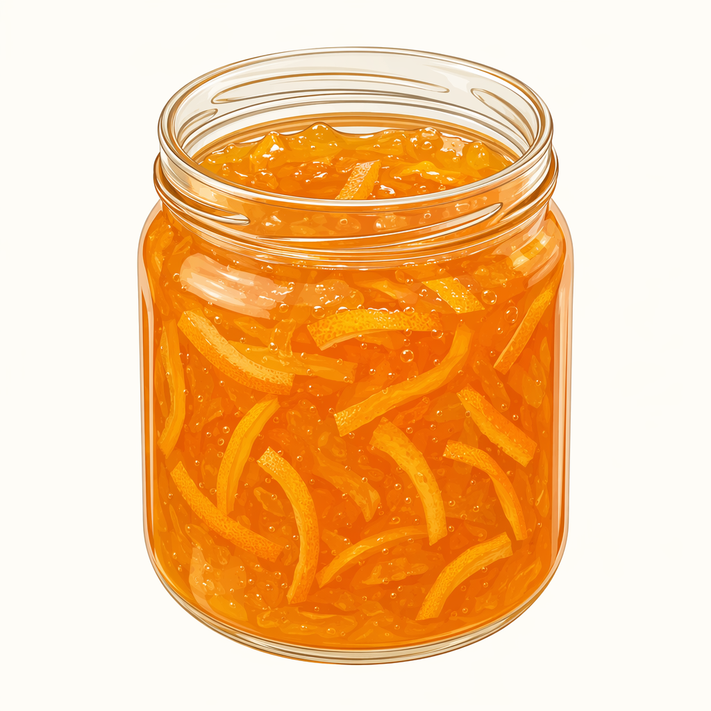 marmalade