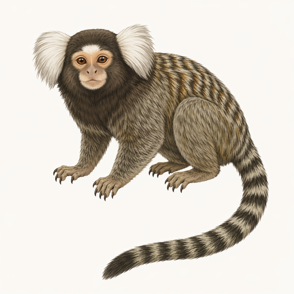 marmoset