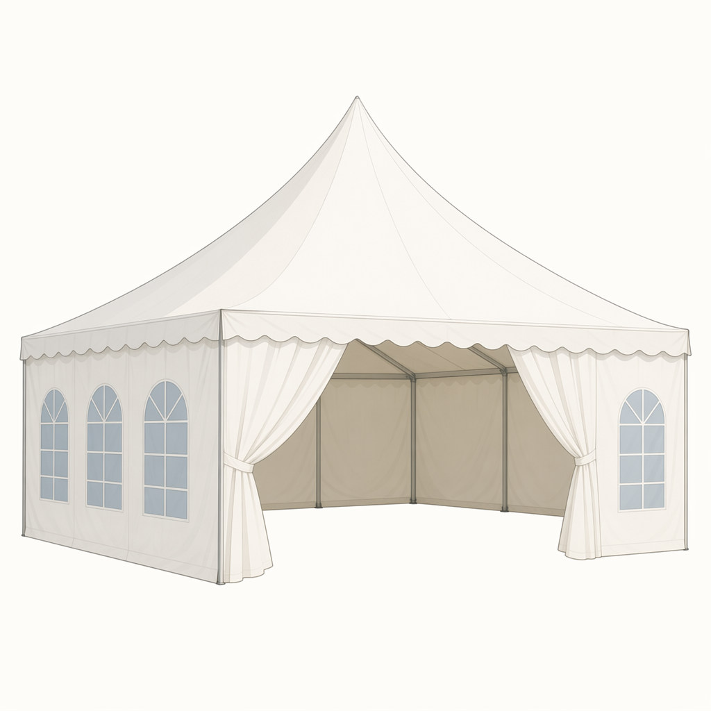 marquee