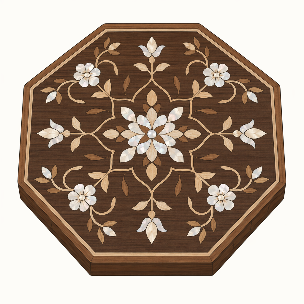 marquetry