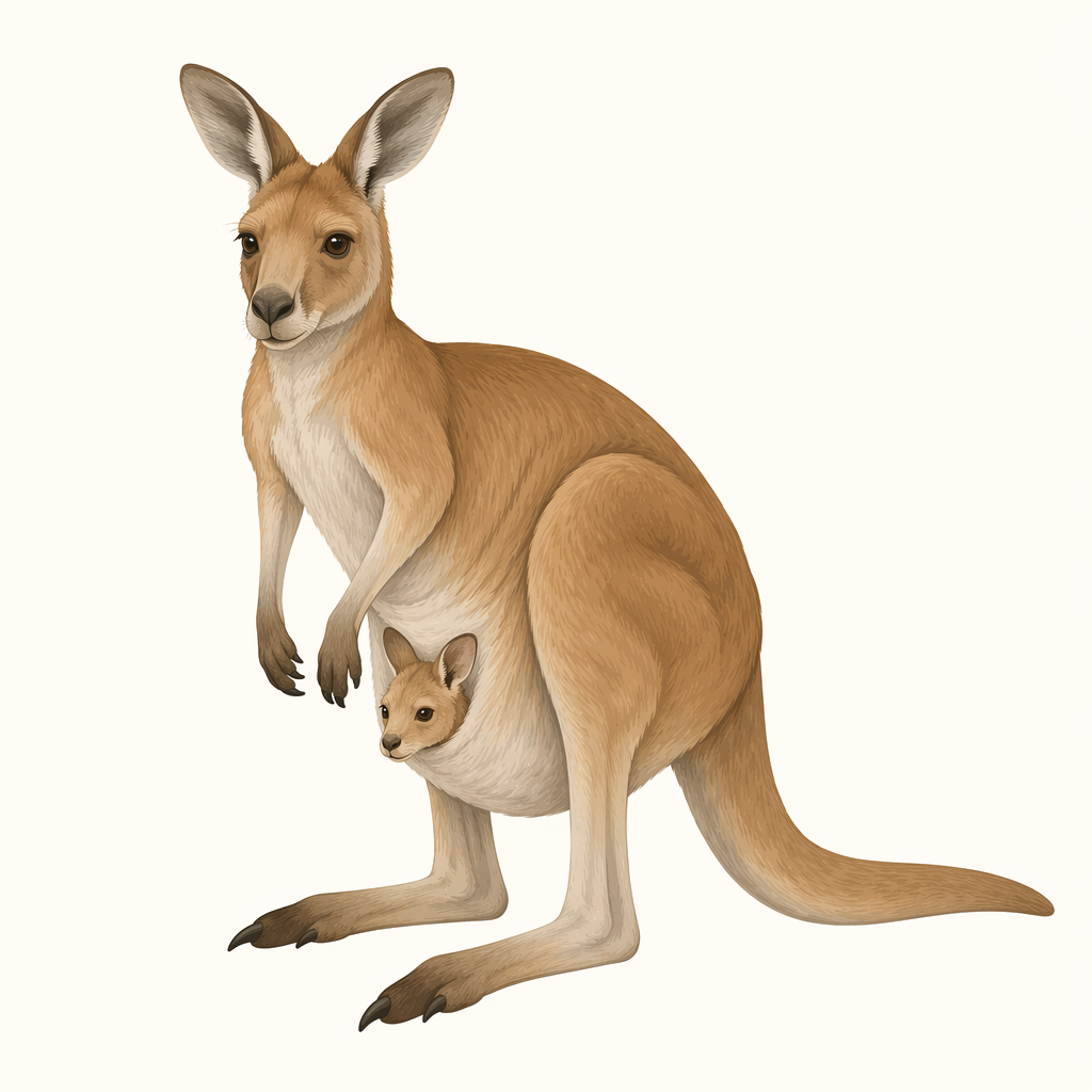 marsupial