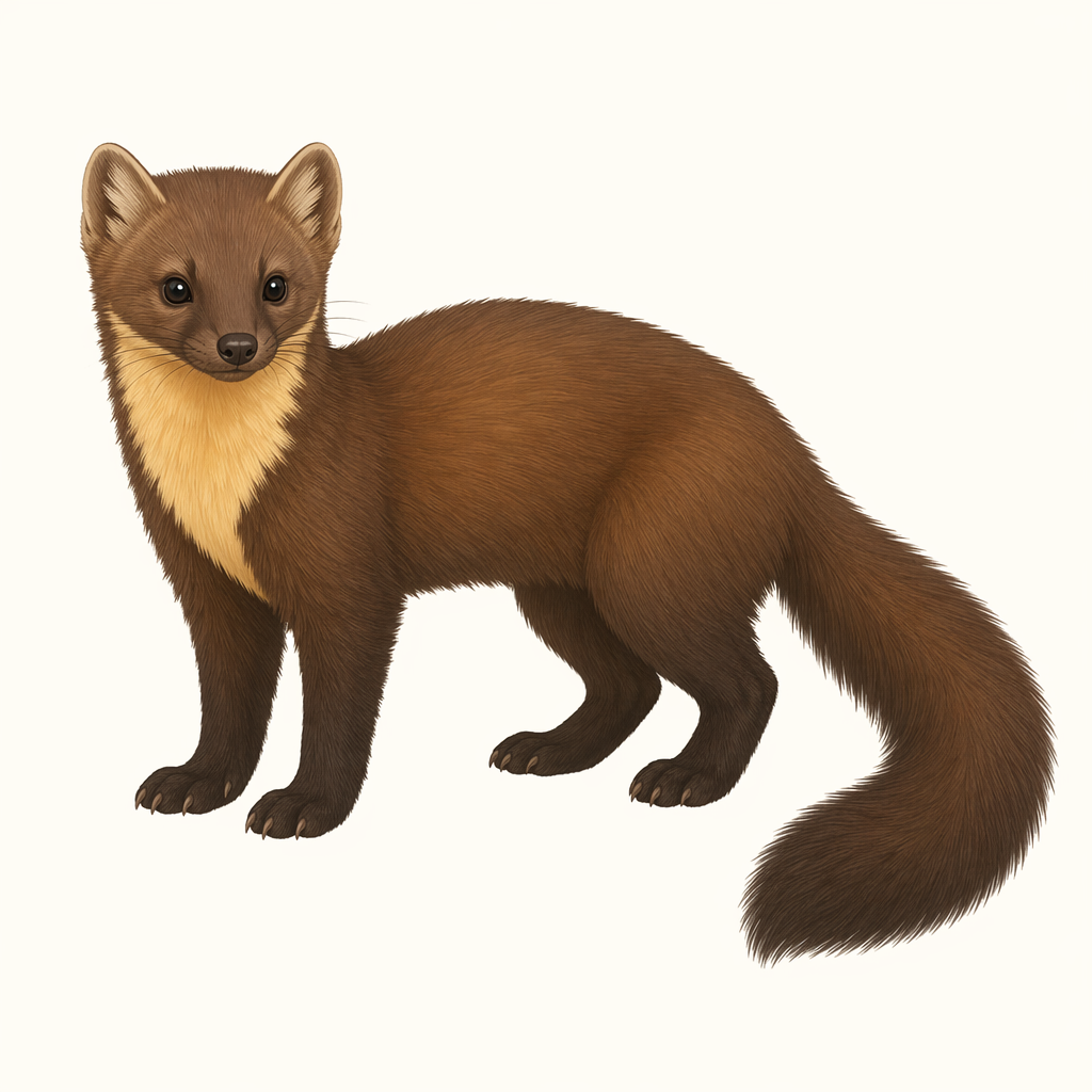 marten