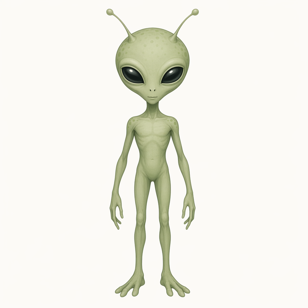 Martian