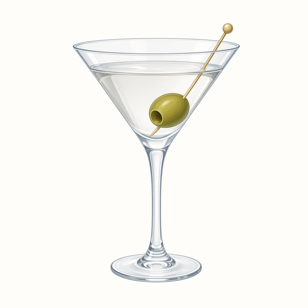 martini
