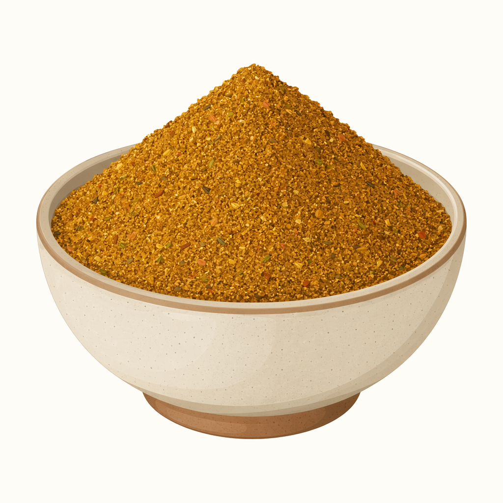 masala