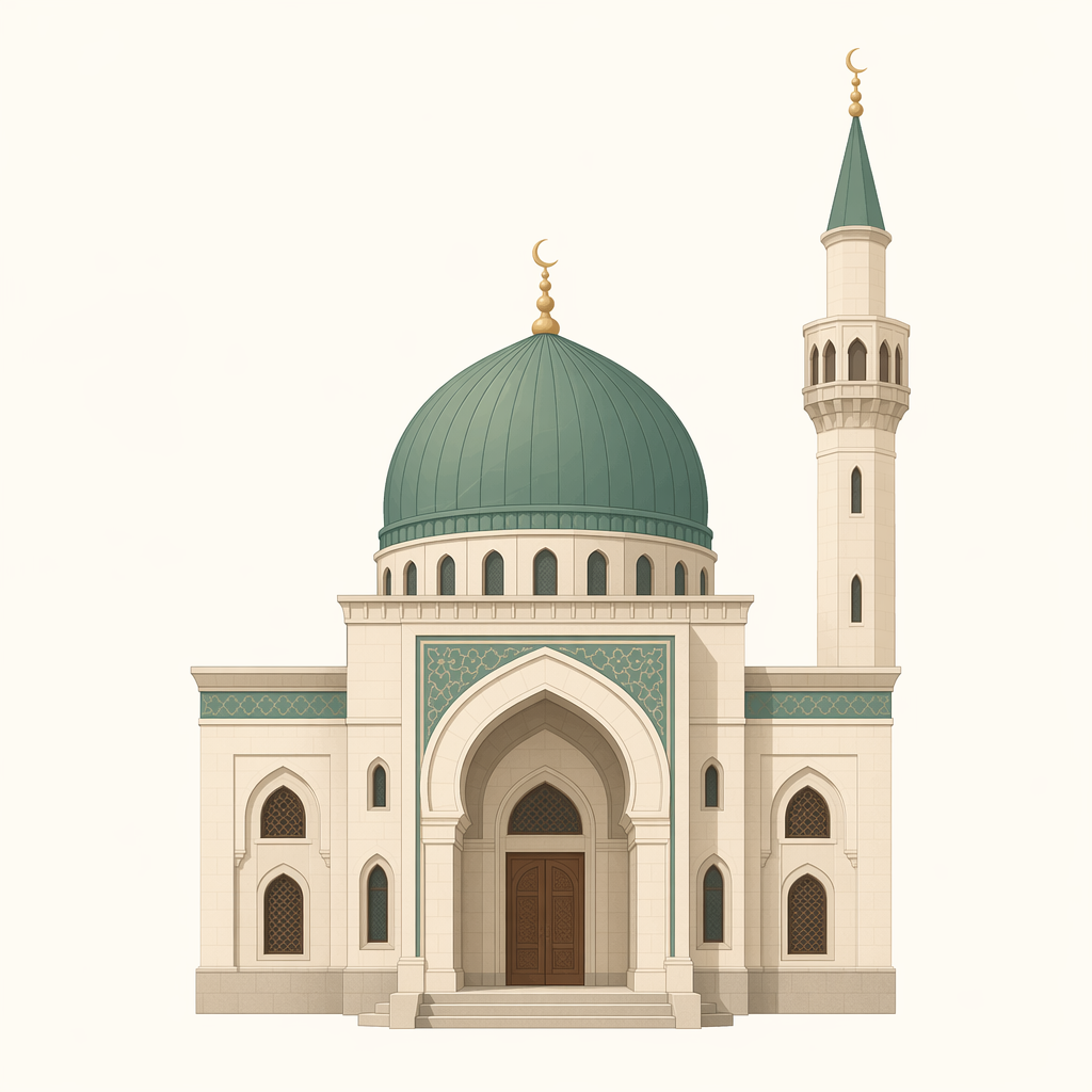 masjid