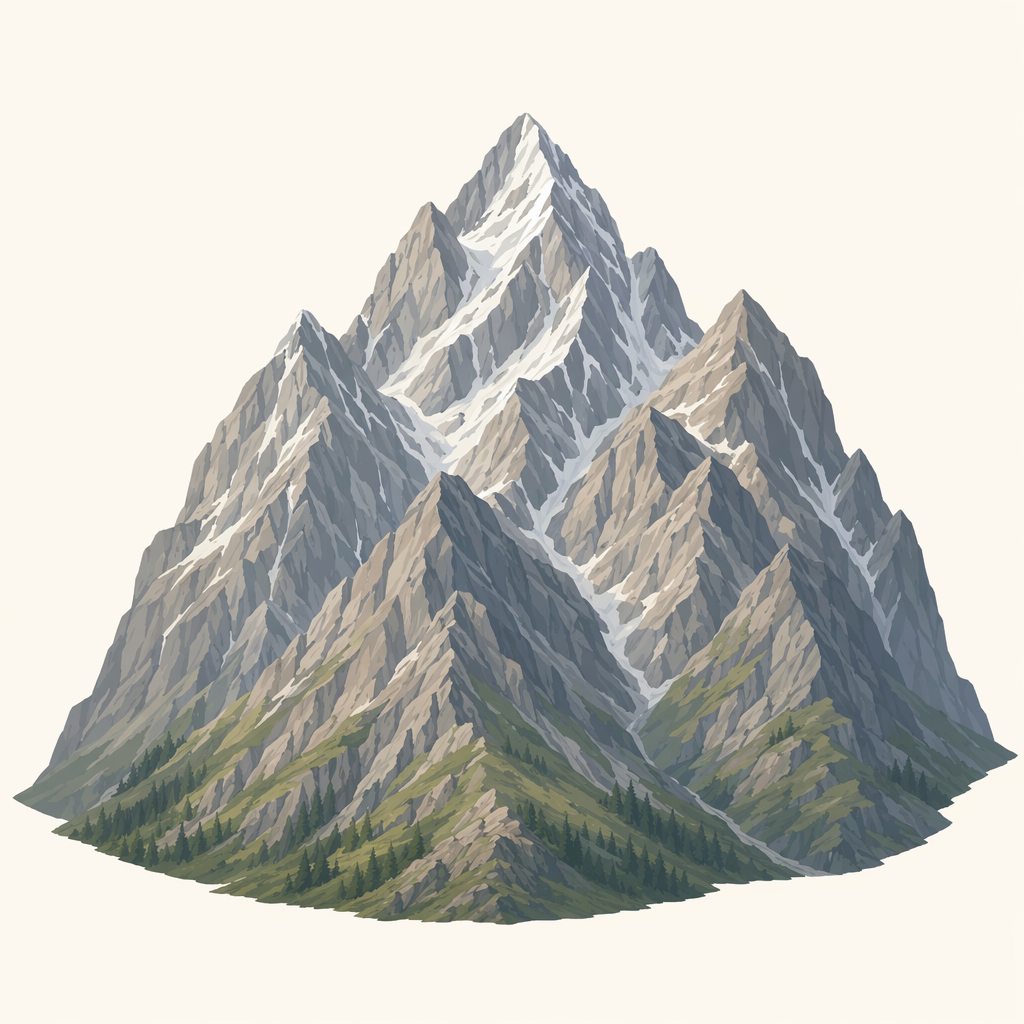 massif