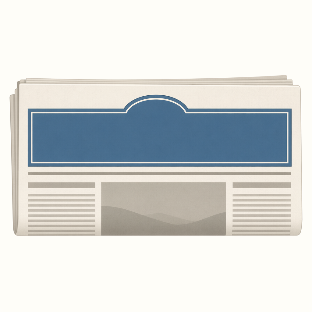 masthead