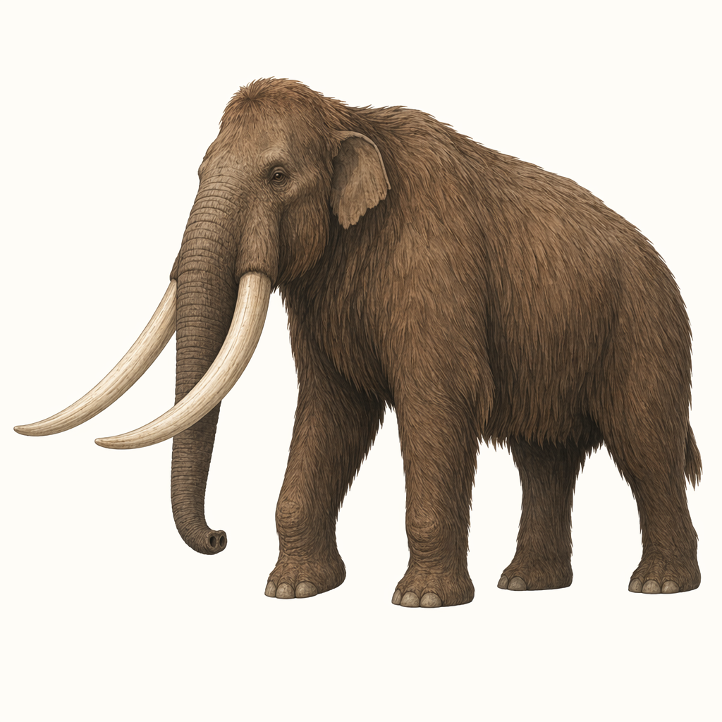 mastodon