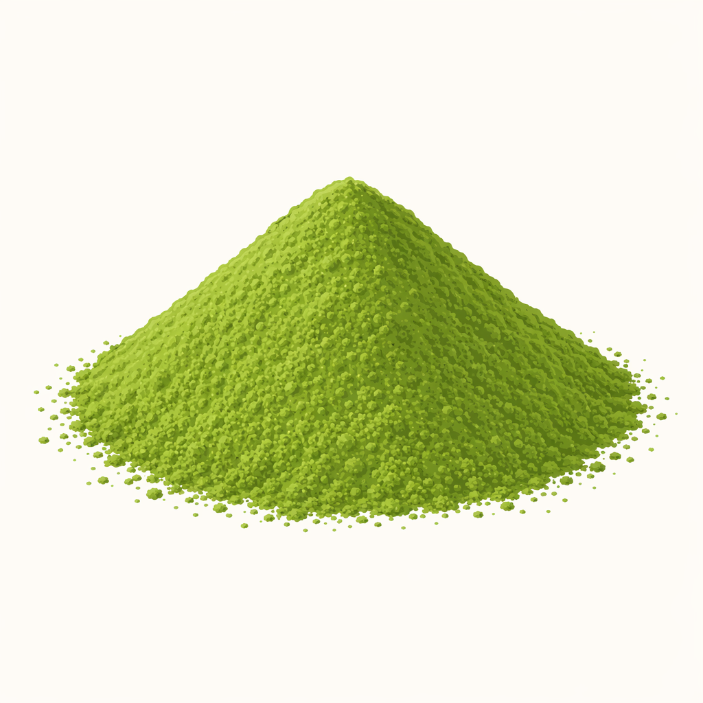 matcha