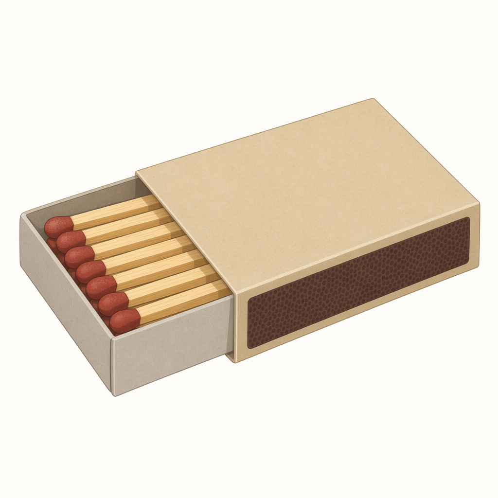 matchbox