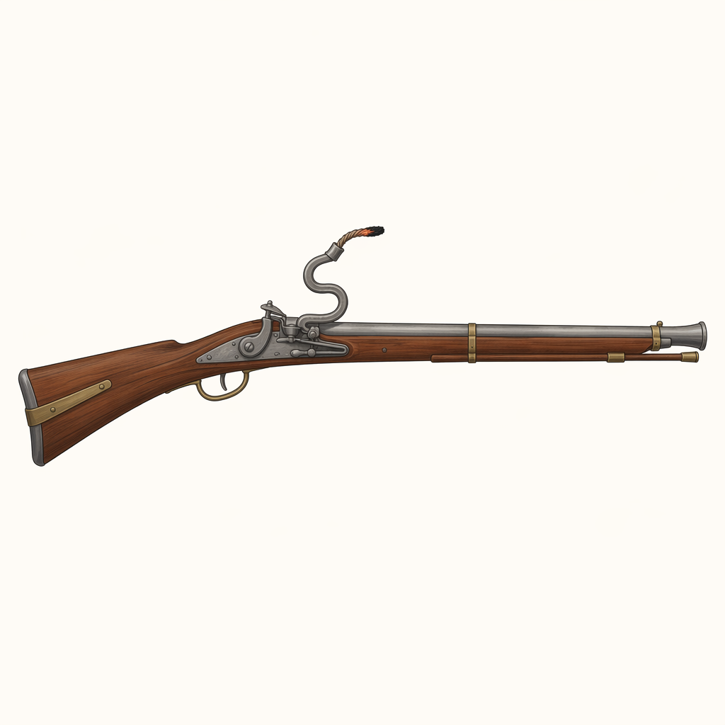 matchlock