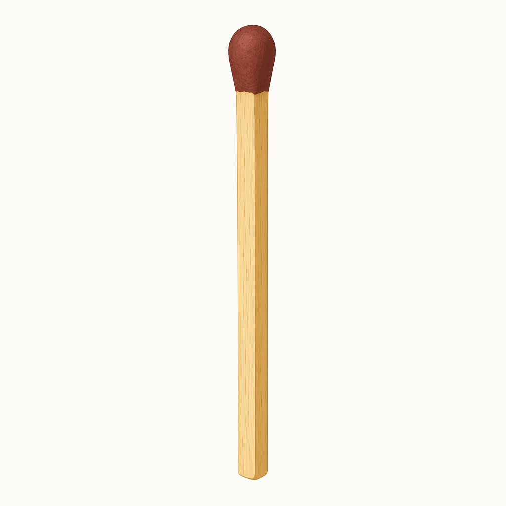 matchstick