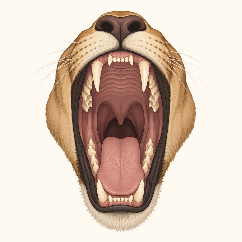 maw