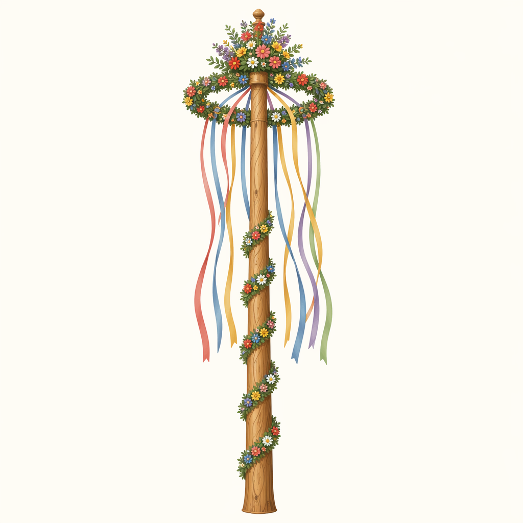maypole