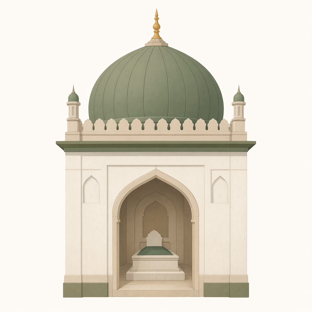 mazar