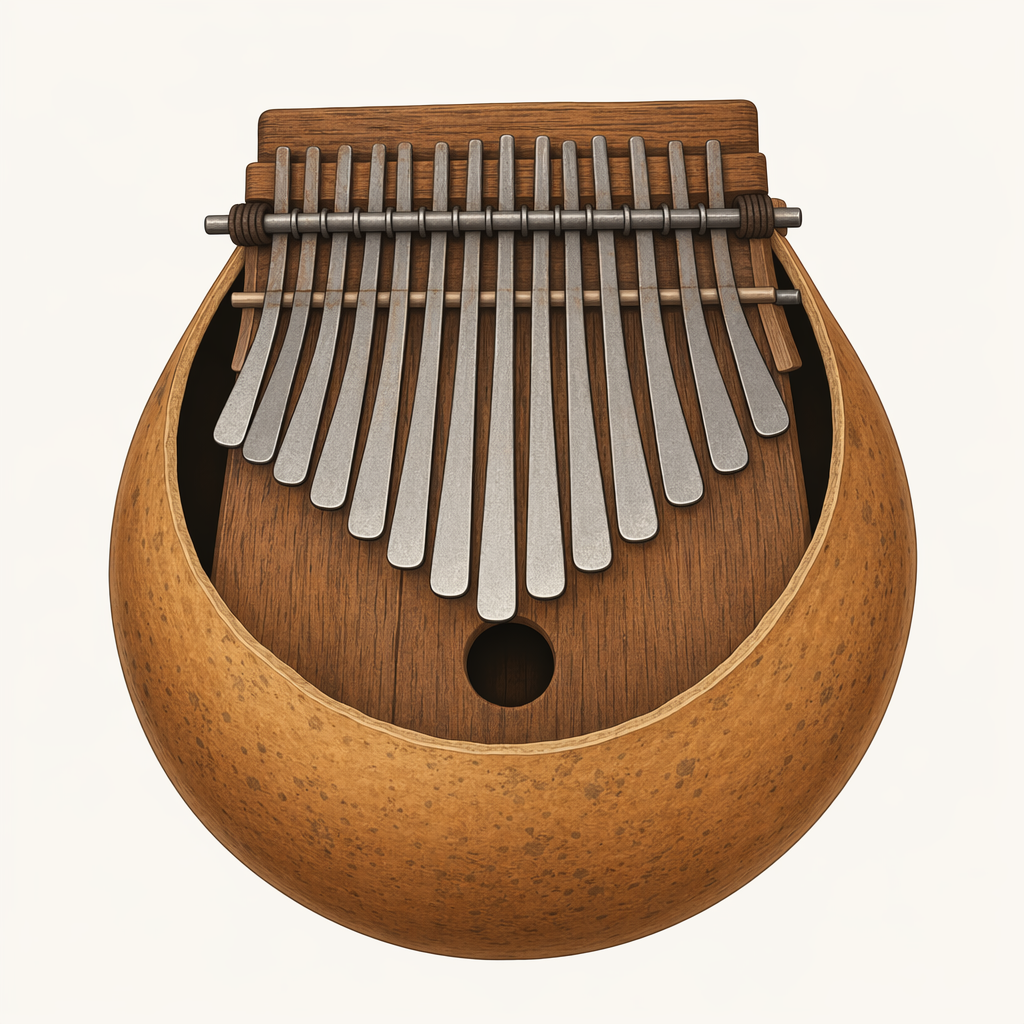 mbira