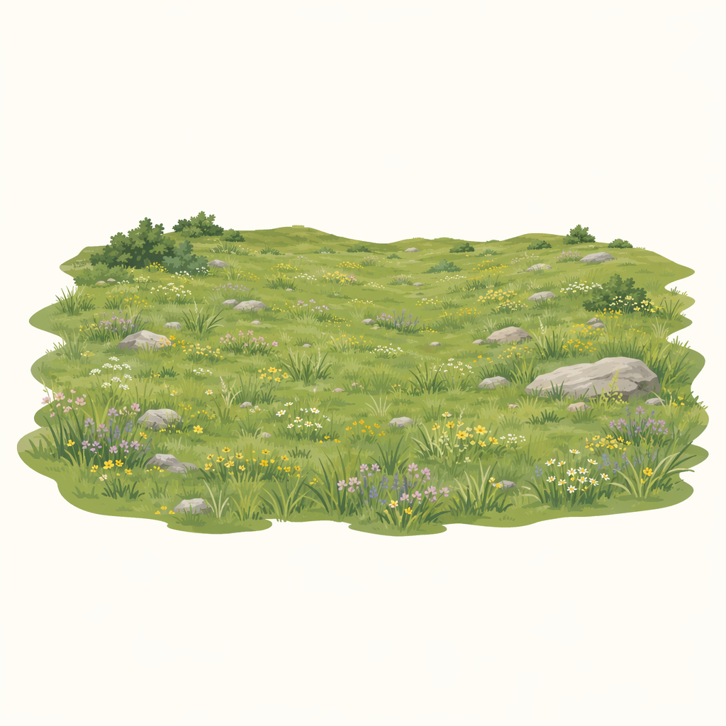 meadowland