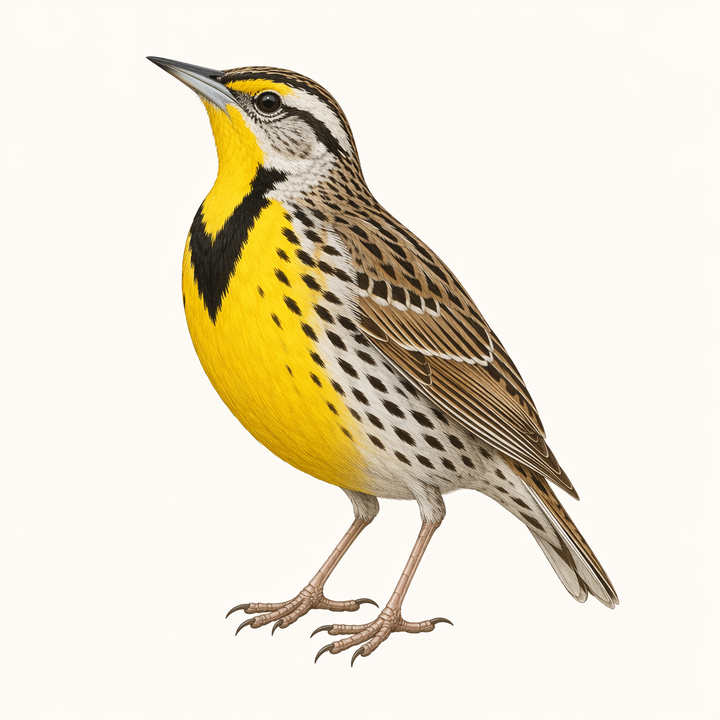 meadowlark
