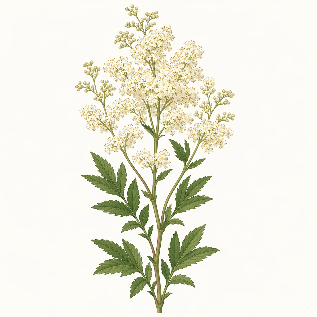 meadowsweet
