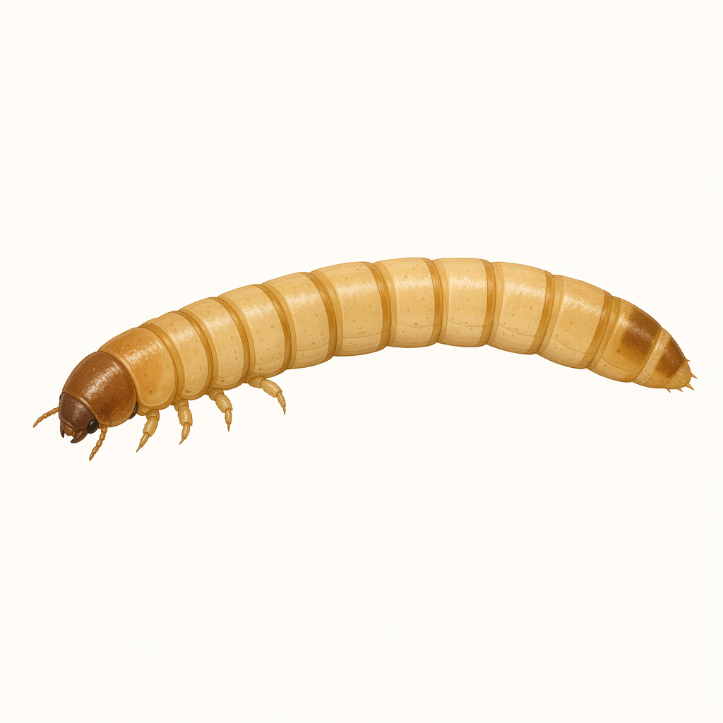 mealworm