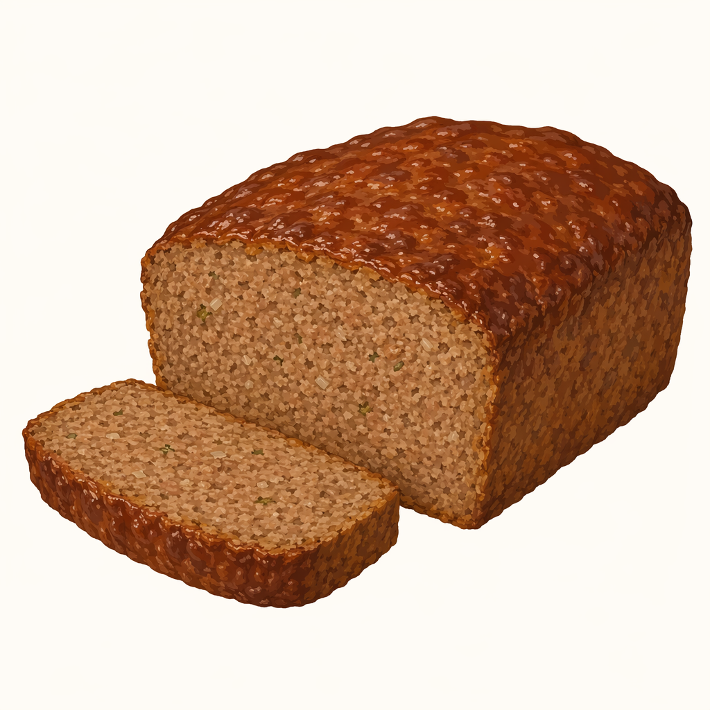 meatloaf
