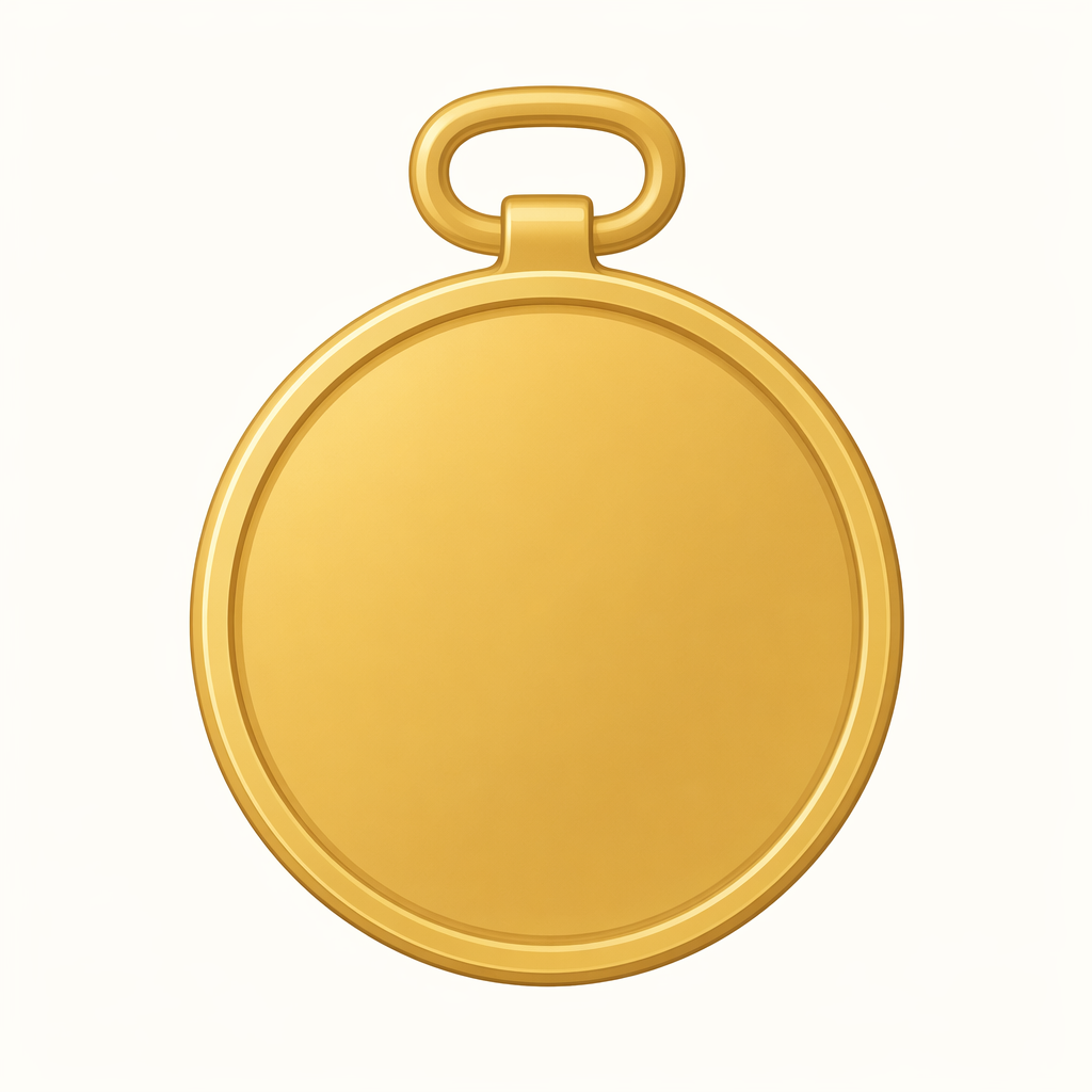 medal