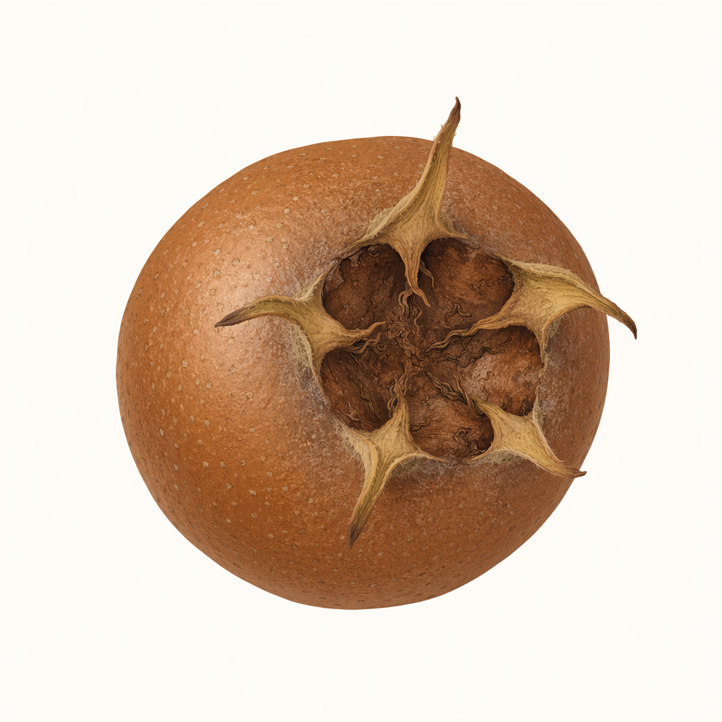 medlar