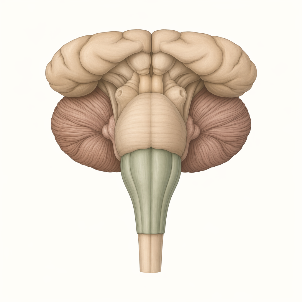medulla
