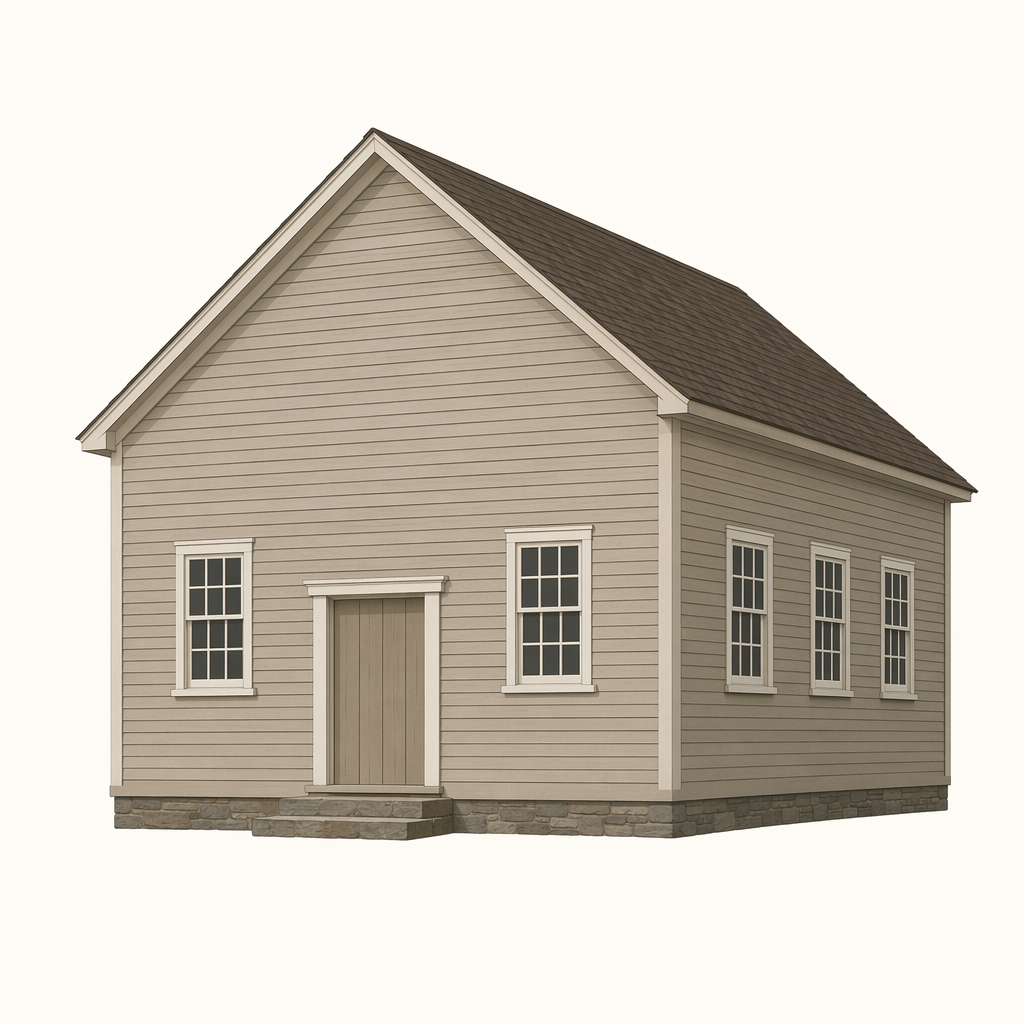 meetinghouse