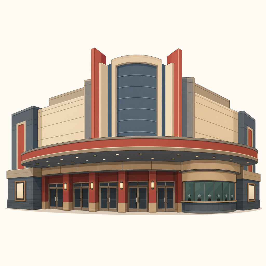 megaplex