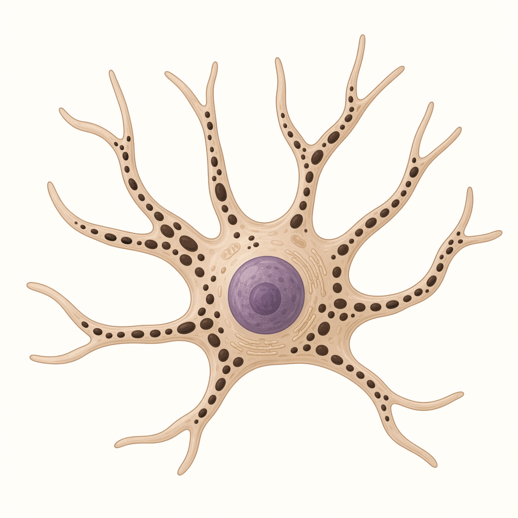 melanocyte