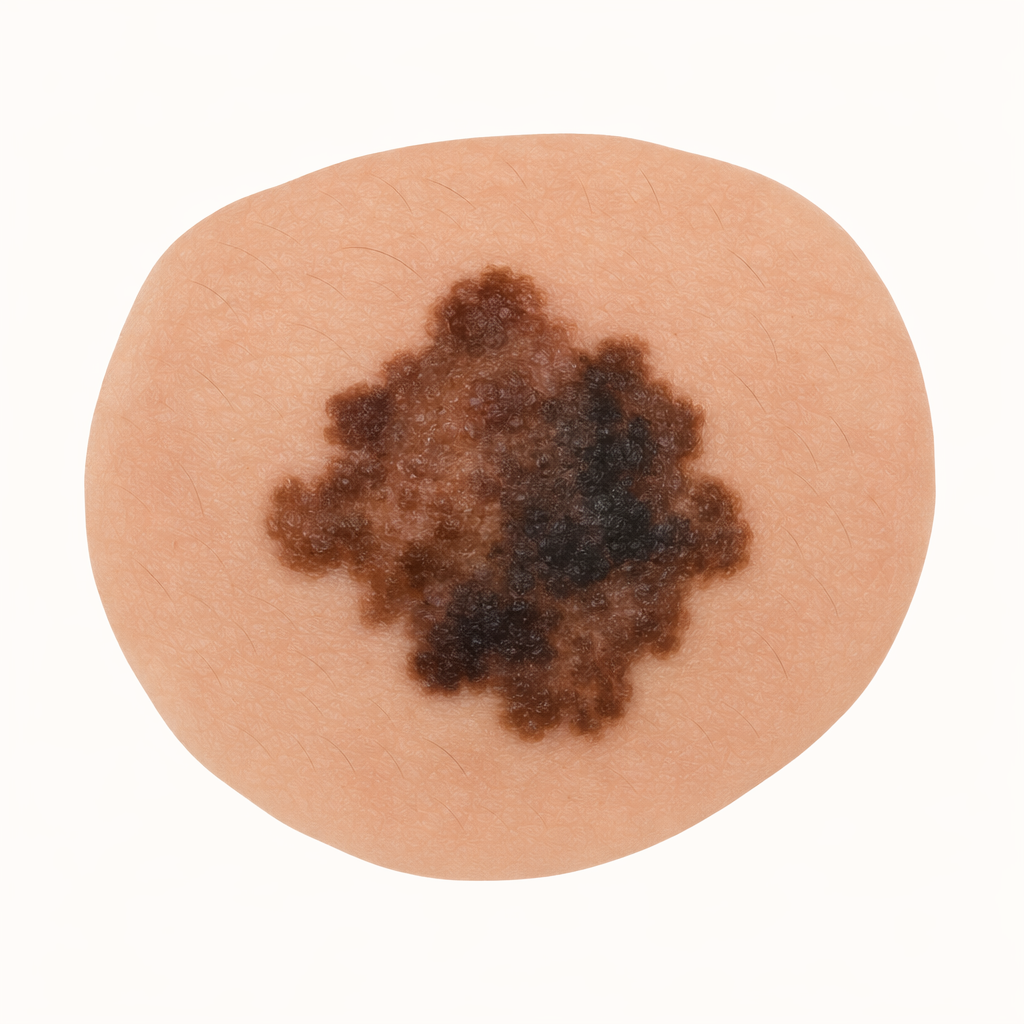 melanoma